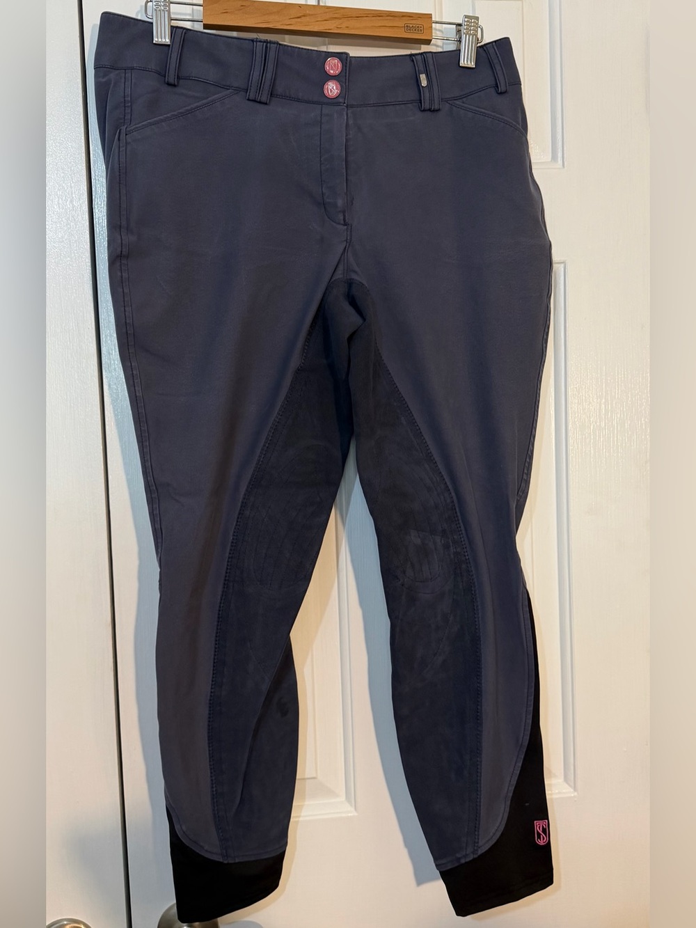 Tredstep Ladies Full Seat breeches 32R